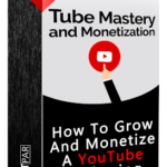 Tube Mastery and Monetization by Matt Par review in 2022 | Tube Mastery and Monetization by Matt Par