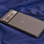 Google’s Pixel 7 and Pixel 7 Pro Smartphone Review 2023