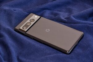 Google’s Pixel 7 and Pixel 7 Pro Smartphone Review 2023