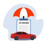 4 Top Most Best High-Risk Car Insurance Companies of 2023