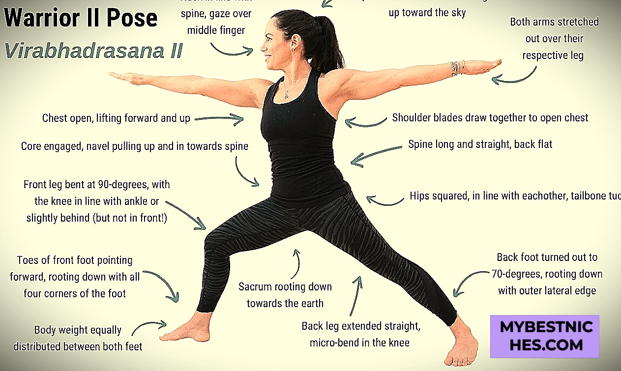 Mountain Pose (Tadasana)