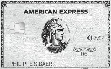 American Express Most Expensive Card