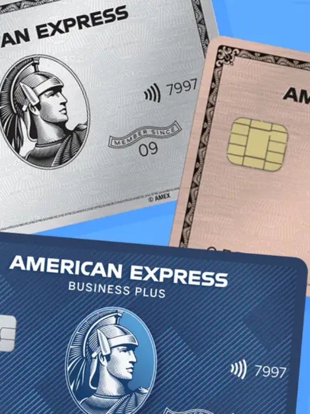 American Express Most Expensive Card