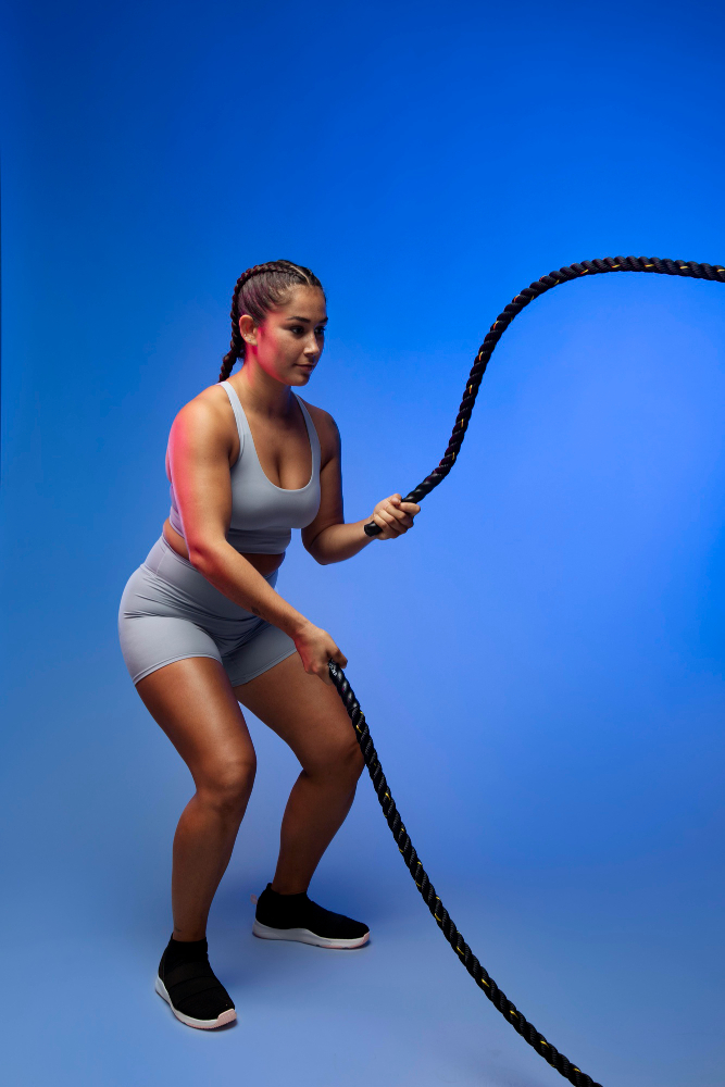 Battle Ropes