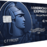 American Express Most Expensive Card