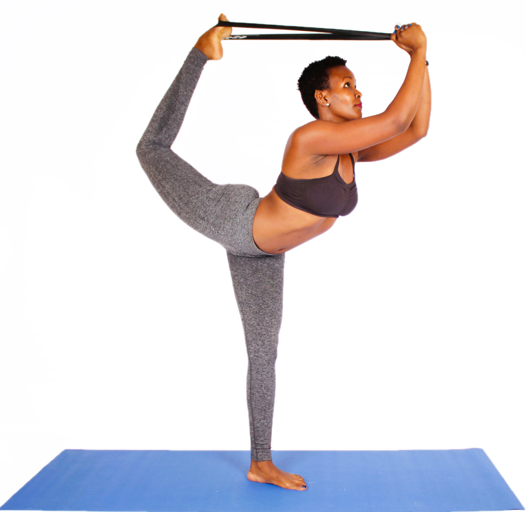 Dancer yoga pose: Why and How to Do Nataraj Asana