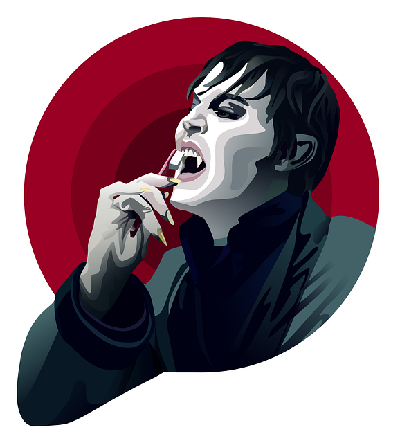 cryptographic vampire attack